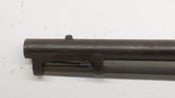 US Simeon North 1838 Saddle Ring Carbine 52 Cal Civil War Rifle NM007 - Image 19 of 25