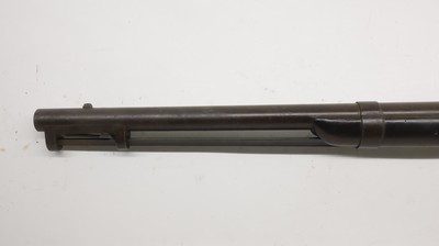 US Simeon North 1838 Saddle Ring Carbine 52 Cal Civil War Rifle NM007 - Image 18 of 25