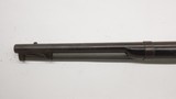 US Simeon North 1838 Saddle Ring Carbine 52 Cal Civil War Rifle NM007 - Image 18 of 25