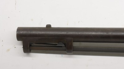 US Simeon North 1838 Saddle Ring Carbine 52 Cal Civil War Rifle NM007 - Image 19 of 25