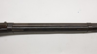 US Simeon North 1838 Saddle Ring Carbine 52 Cal Civil War Rifle NM007 - Image 4 of 25