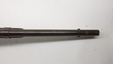 US Simeon North 1838 Saddle Ring Carbine 52 Cal Civil War Rifle NM007 - Image 7 of 25