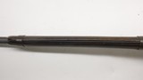 US Simeon North 1838 Saddle Ring Carbine 52 Cal Civil War Rifle NM007 - Image 12 of 25