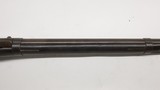 US Simeon North 1838 Saddle Ring Carbine 52 Cal Civil War Rifle NM007 - Image 4 of 25