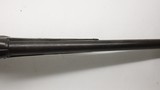 Sharps 1848 1853 Carbine 52 caliber 26" Civil War - Image 8 of 25