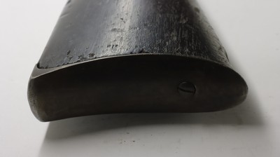 Sharps 1848 1853 Carbine 52 caliber 26" Civil War - Image 2 of 25