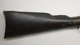 Sharps 1848 1853 Carbine 52 caliber 26" Civil War - Image 3 of 25
