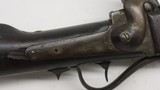 Sharps 1848 1853 Carbine 52 caliber 26" Civil War - Image 19 of 25