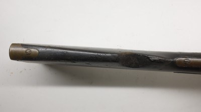 Sharps 1848 1853 Carbine 52 caliber 26" Civil War - Image 10 of 25