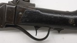 Sharps 1848 1853 Carbine 52 caliber 26" Civil War - Image 22 of 25