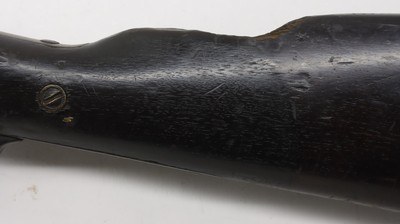 Sharps 1848 1853 Carbine 52 caliber 26" Civil War - Image 21 of 25