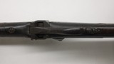 Sharps 1848 1853 Carbine 52 caliber 26" Civil War - Image 13 of 25