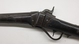 Sharps 1848 1853 Carbine 52 caliber 26" Civil War - Image 16 of 25