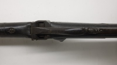 Sharps 1848 1853 Carbine 52 caliber 26" Civil War - Image 13 of 25