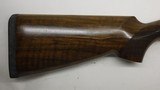 Beretta 682 Gold E Sporting, 12ga, 30