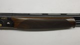 Beretta 682 Gold E Sporting, 12ga, 30