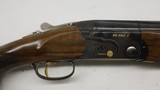 Beretta 682 Gold E Sporting, 12ga, 30