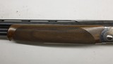 Beretta 682 Gold E Sporting, 12ga, 30
