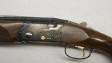 Beretta 682 Gold E Sporting, 12ga, 30