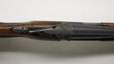 Beretta 682 Gold, 12ga 30