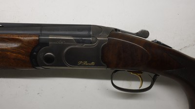 Beretta 682 Gold, 12ga 30