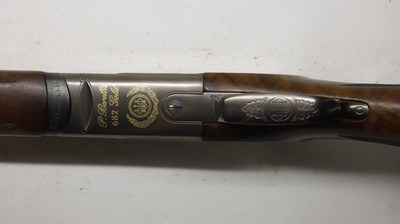 Beretta 682 Gold, 12ga 30