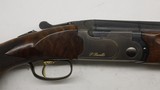 Beretta 682 Gold, 12ga 30