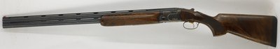 Beretta 682 Gold, 12ga 30