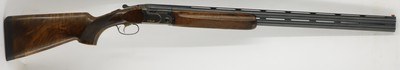 Beretta 682 Gold, 12ga 30