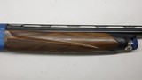 Beretta 400 A400 Xcel Sporting 12ga 28