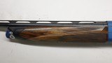 Beretta 400 A400 Xcel Sporting 12ga 28