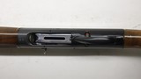 Beretta 391 AL391 Urika Sport 12ga 28