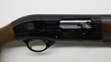 Beretta 391 AL391 Urika Sport 12ga 28