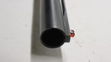 Beretta 390 AL AL390 Gold Mallard 12ga 30" 1997 Stepped Rib Sport - Image 6 of 20