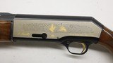 Beretta 390 AL AL390 Gold Mallard 12ga 30" 1997 Stepped Rib Sport - Image 16 of 20