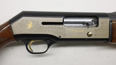 Beretta 390 AL AL390 Gold Mallard 12ga 30" 1997 Stepped Rib Sport - Image 1 of 20