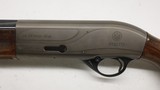 Beretta 391 AL391 Teknys Stonecoat Field 20ga 26