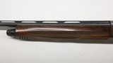 Beretta 391 AL391 Teknys Stonecoat Field 20ga 26