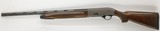 Beretta 391 AL391 Teknys Stonecoat Field 20ga 26