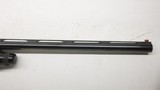 Beretta 391 AL391 Teknys Stonecoat Field 20ga 26