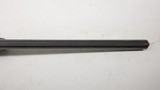 Beretta 391 AL391 Teknys Stonecoat Field 20ga 26