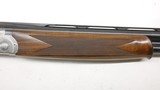 Beretta 687 Silver Pigeon 2 12ga, 30