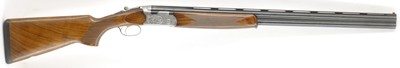 Beretta 687 Silver Pigeon 2 12ga, 30