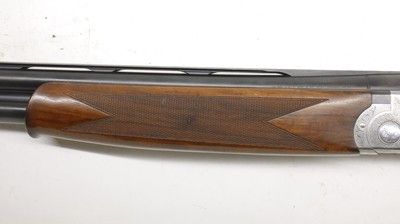 Beretta 687 Silver Pigeon 2 12ga, 30