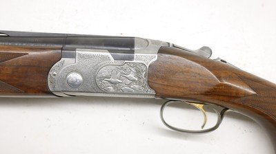 Beretta 687 Silver Pigeon 2 12ga, 30