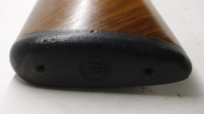 Beretta 687 Silver Pigeon 2 12ga, 30
