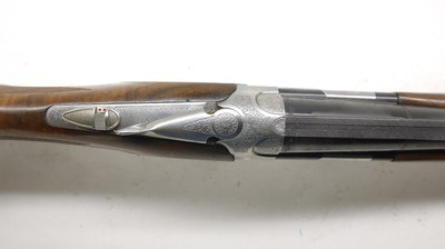 Beretta 687 Silver Pigeon 2 12ga, 30