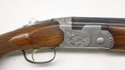 Beretta 687 Silver Pigeon 2 12ga, 30