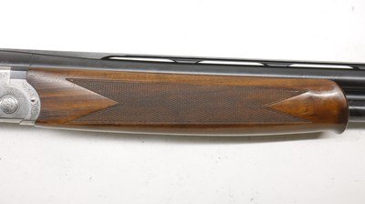 Beretta 687 Silver Pigeon 2 12ga, 30