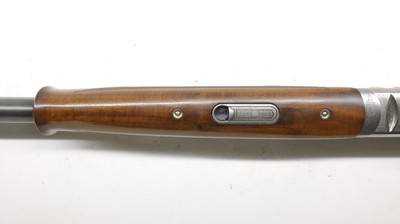 Beretta 687 Silver Pigeon 2 12ga, 30
